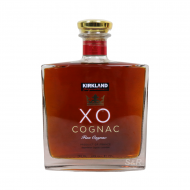Kirkland Signature XO Cognac 750mL 